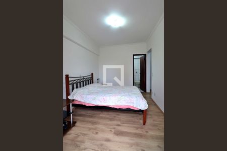 Apartamento à venda com 134m², 3 quartos e 2 vagasQuarto 2 - Suíte