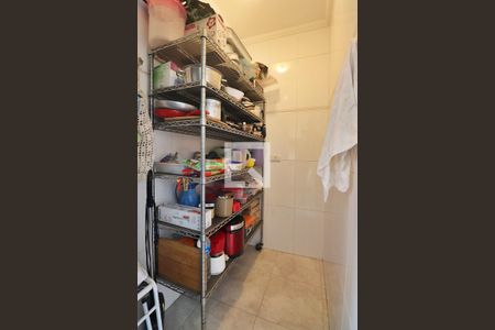 Apartamento à venda com 134m², 3 quartos e 2 vagasDespensa