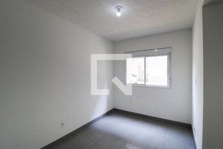 Quarto 2  de apartamento à venda com 2 quartos, 46m² em Estância Velha, Canoas