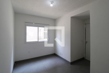 Apartamento à venda com 46m², 2 quartos e 1 vagaQuarto 2 