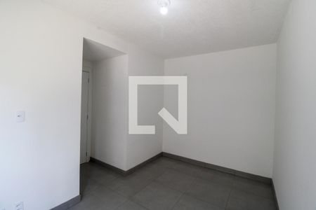 Apartamento à venda com 46m², 2 quartos e 1 vagaQuarto 2 