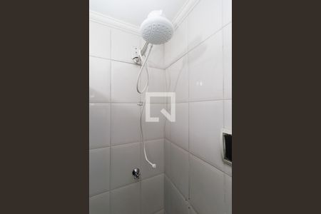 Apartamento à venda com 66m², 2 quartos e 1 vagaBanheiro 