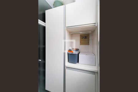 Apartamento à venda com 66m², 2 quartos e 1 vagaÁrea de Serviço