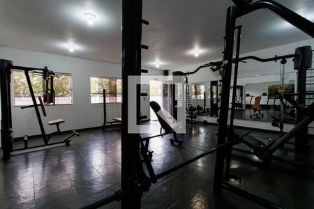 Apartamento à venda com 66m², 2 quartos e 1 vagaÁrea comum