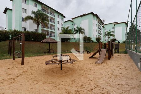 Apartamento à venda com 66m², 2 quartos e 1 vagaÁrea comum