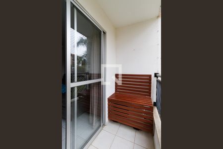Apartamento à venda com 66m², 2 quartos e 1 vagavaranda