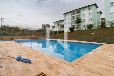 Apartamento à venda com 66m², 2 quartos e 1 vagaÁrea comum