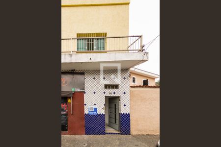 Casa à venda com 1000m², 6 quartos e sem vagaFachada