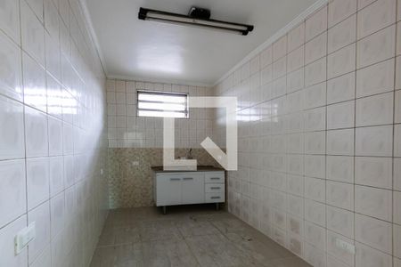 Casa à venda com 1000m², 6 quartos e sem vagaCozinha