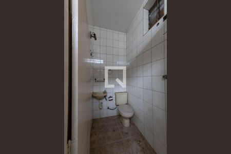 Casa à venda com 1000m², 6 quartos e sem vagaBanheiro de Serviço