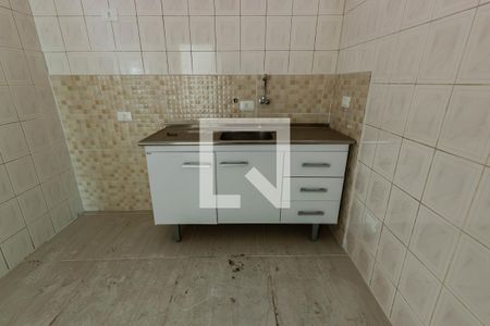 Casa à venda com 1000m², 6 quartos e sem vagaCozinha