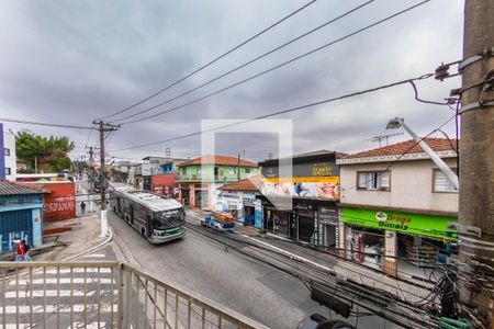 Casa à venda com 6 quartos, 1000m² em Jardim Colorado, São Paulo