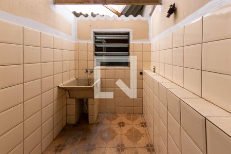 Casa à venda com 1000m², 6 quartos e sem vagaÁrea de Serviço