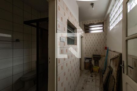 Casa à venda com 1000m², 6 quartos e sem vagaÁrea de Serviço