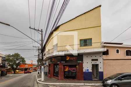 Casa à venda com 1000m², 6 quartos e sem vagaFachada