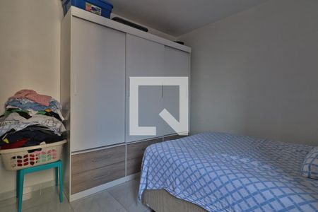 Quarto 1 de apartamento à venda com 1 quarto, 43m² em Brás, São Paulo