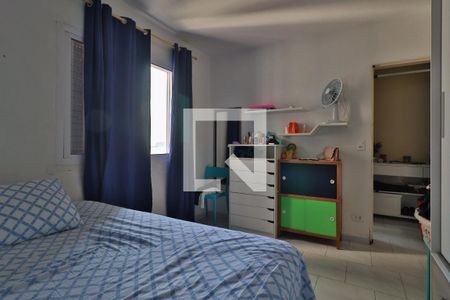 Quarto 1 de apartamento à venda com 1 quarto, 43m² em Brás, São Paulo