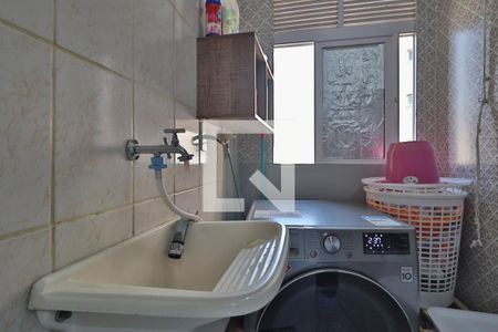 Apartamento à venda com 43m², 1 quarto e 1 vagaÁrea de Serviço