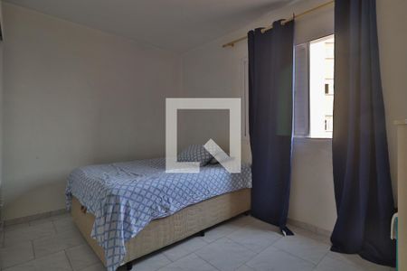 Quarto 1 de apartamento à venda com 1 quarto, 43m² em Brás, São Paulo