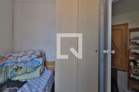 Quarto 2 de apartamento à venda com 1 quarto, 43m² em Brás, São Paulo