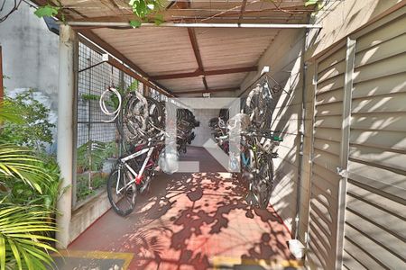 Apartamento à venda com 43m², 1 quarto e 1 vagaBicicletário