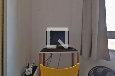 Apartamento à venda com 43m², 1 quarto e 1 vagaQuarto 2