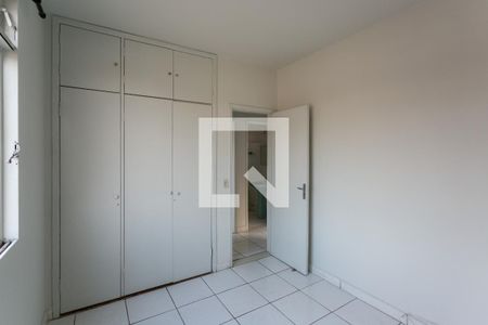 Quarto 1 de apartamento para alugar com 2 quartos, 65m² em Silveira, Belo Horizonte