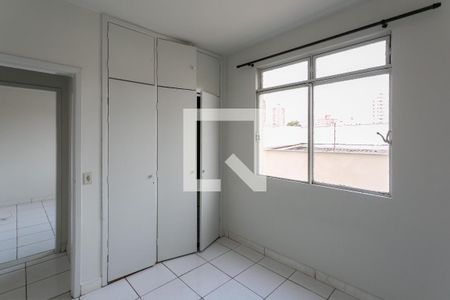 Quarto 2 de apartamento para alugar com 2 quartos, 65m² em Silveira, Belo Horizonte