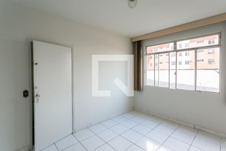 Sala de apartamento para alugar com 2 quartos, 65m² em Silveira, Belo Horizonte