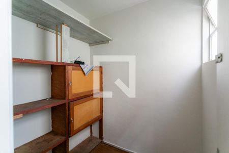 Quarto de Serviço de apartamento para alugar com 2 quartos, 65m² em Silveira, Belo Horizonte