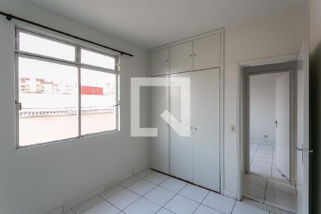 Quarto 1 de apartamento para alugar com 2 quartos, 65m² em Silveira, Belo Horizonte