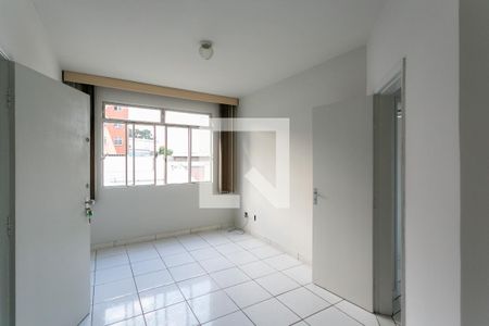 Sala de apartamento para alugar com 2 quartos, 65m² em Silveira, Belo Horizonte