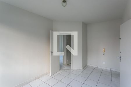 Sala de apartamento para alugar com 2 quartos, 65m² em Silveira, Belo Horizonte