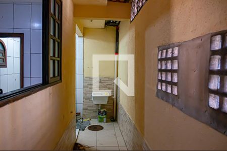 Casa à venda com 120m², 2 quartos e 2 vagas Casa à venda com 120m², 2 quartos e 2 vagasarea de serviço