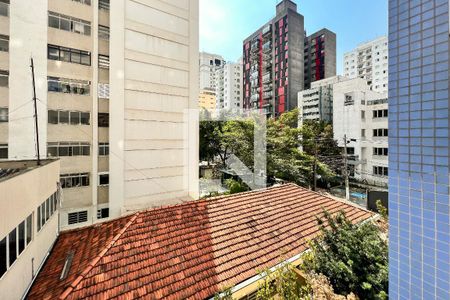 Apartamento para alugar com 77m², 2 quartos e 1 vagaVista