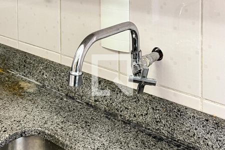 Apartamento para alugar com 77m², 2 quartos e 1 vagaCozinha