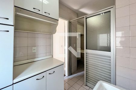 Apartamento para alugar com 77m², 2 quartos e 1 vagaÁrea de Serviço
