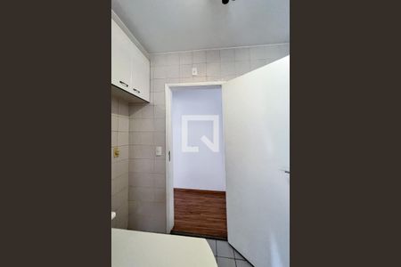 Apartamento para alugar com 77m², 2 quartos e 1 vagaCozinha