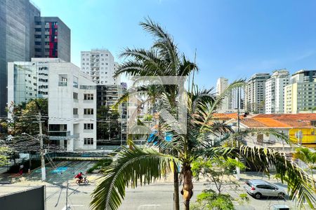 Apartamento para alugar com 77m², 2 quartos e 1 vagaVista