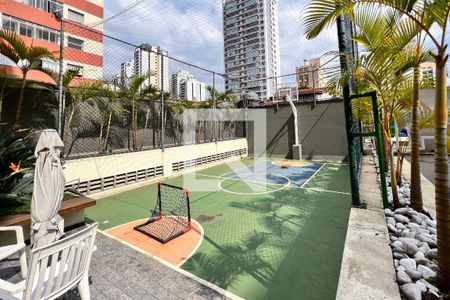 Apartamento para alugar com 77m², 2 quartos e 1 vagaQuadra Esportiva