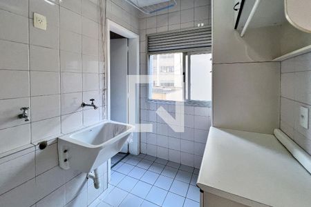 Apartamento para alugar com 77m², 2 quartos e 1 vagaÁrea de Serviço