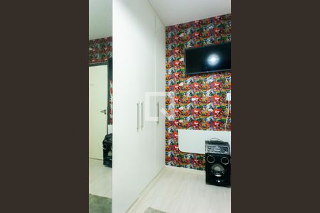 Quarto 1 de apartamento à venda com 2 quartos, 76m² em Vila Oratório, São Paulo