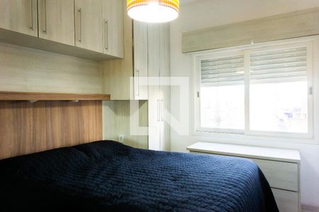 Apartamento para alugar com 76m², 2 quartos e sem vagaQuarto 2