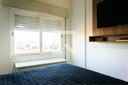 Apartamento para alugar com 76m², 2 quartos e sem vagaQuarto 2