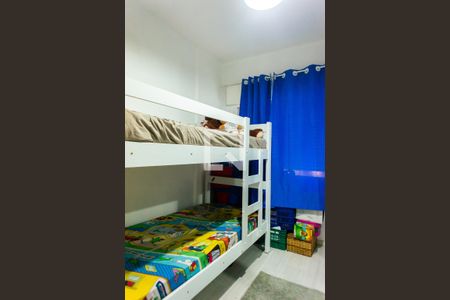 Quarto 1 de apartamento para alugar com 2 quartos, 76m² em Vila Oratório, São Paulo