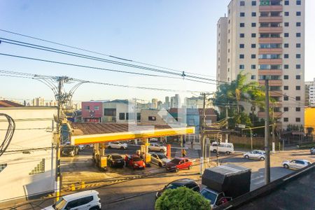 Apartamento para alugar com 76m², 2 quartos e sem vagaVista do Quarto 2