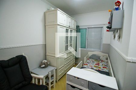 Quarto Suíte de casa à venda com 2 quartos, 173m² em Vila Esperança, São Paulo