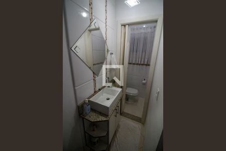 Lavabo de casa à venda com 2 quartos, 173m² em Vila Esperança, São Paulo