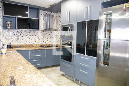 Casa à venda com 300m², 1 quarto e 1 vagaCozinha