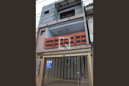 Casa à venda com 300m², 1 quarto e 1 vagaFachada